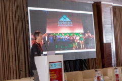 Health Innovation Conference 2019