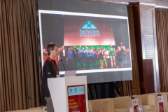 David-Blair-CTO-Andela-presentation