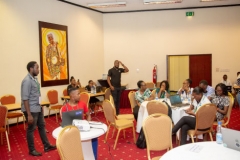Hackathon-Andela