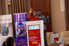 Winner-of-Hackathon