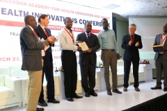 Health Innovation Conference 2018
