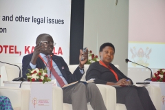Panel discussion 2