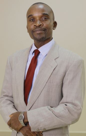 Dr Namisi